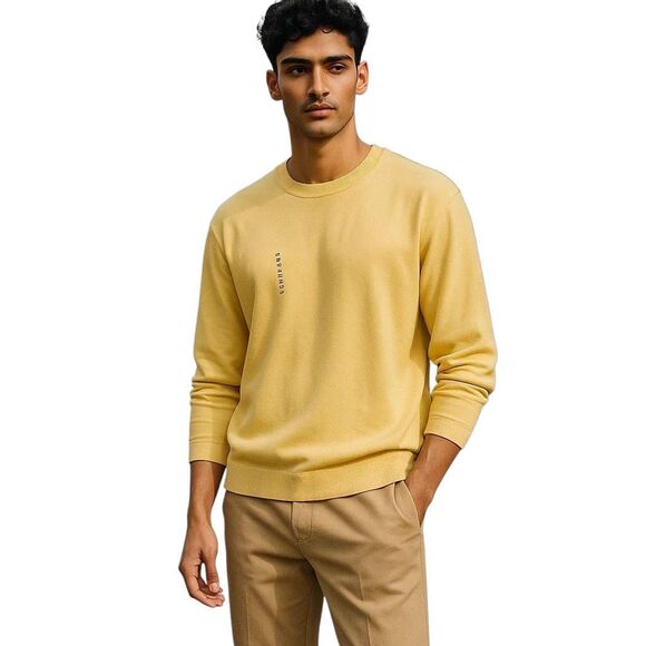 Brooks Brothers Italian Merino Sweater NWT - Picture 1 of 8